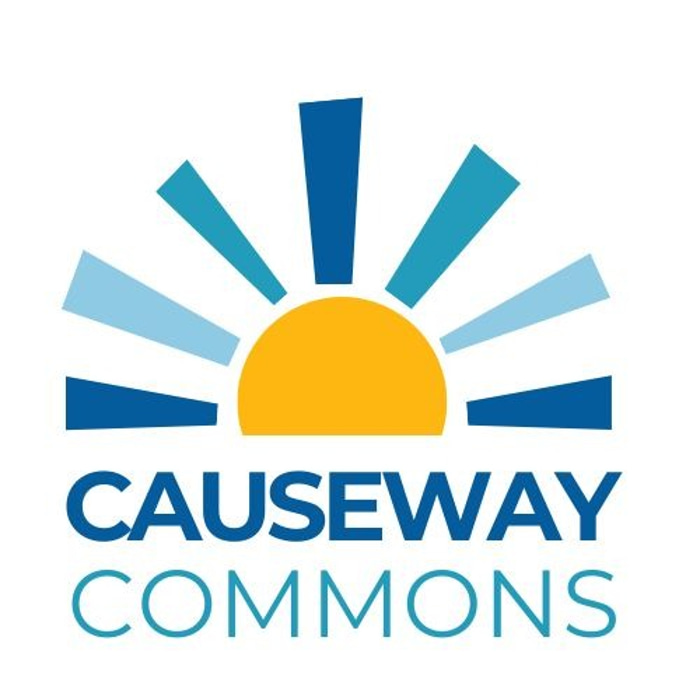 Causeway Commons logo