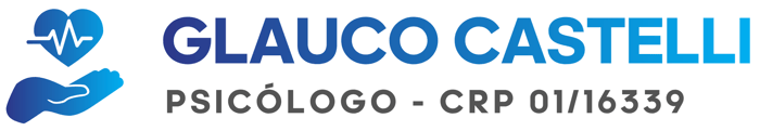 Glauco Castelli Psicólogo logo