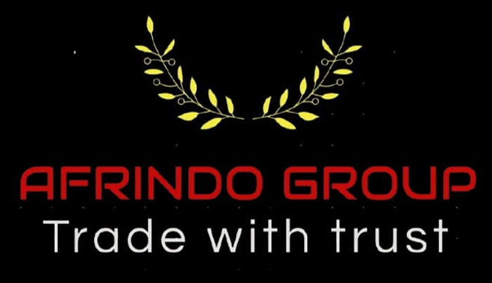 AFRINDO GROUP logo