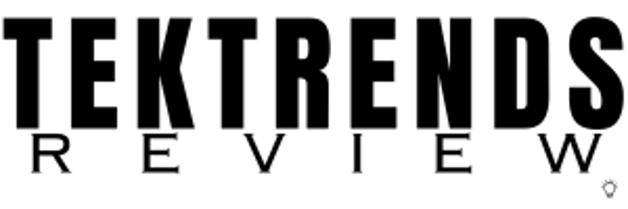 Tek Trends Review logo