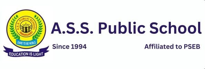 A.S.S. Public School logo