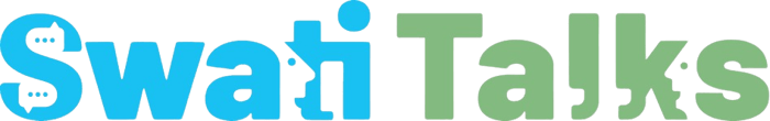 swati talks logo