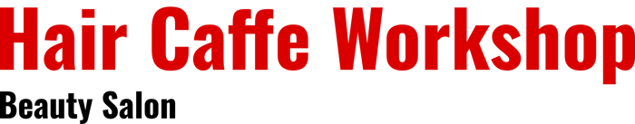 Hair Caffe Workshop logo