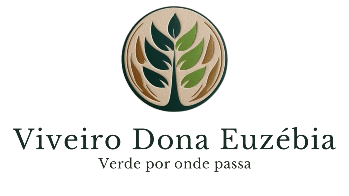 Viveiro Dona Euzébia logo