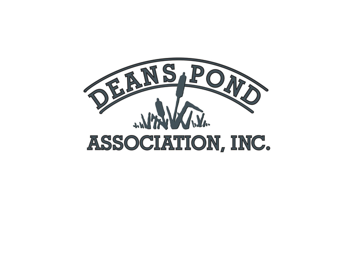 Deans Pond Association logo