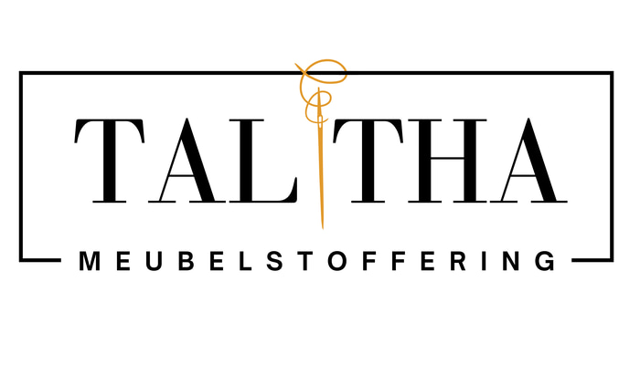 Talitha Meubelstoffering logo