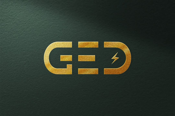 EvGED logo