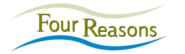 Four Reasons logo