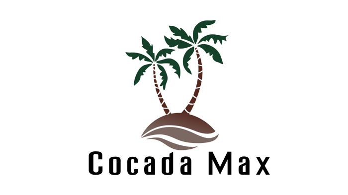 Cocada Max logo
