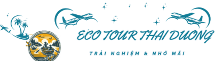 Eco Tour Thái Dương logo