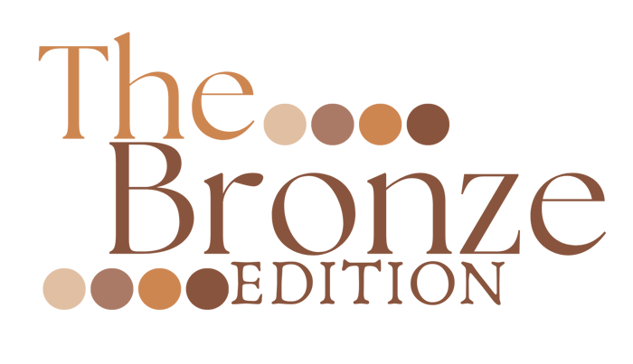 The Bronze Edition logo