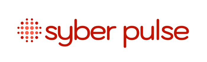 Syber pulse logo