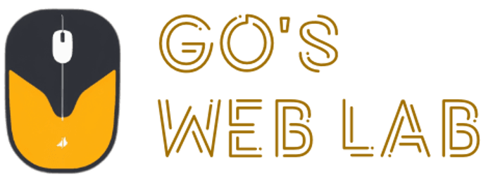 Go's Web Lab logo