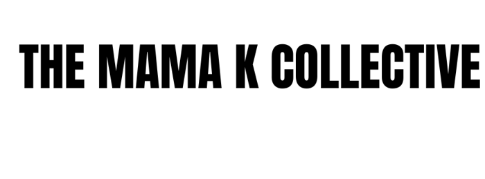 The Mama K Collective logo