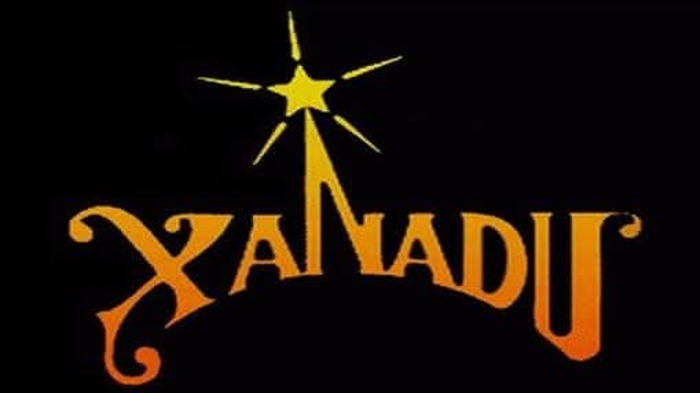 Xanadu logo