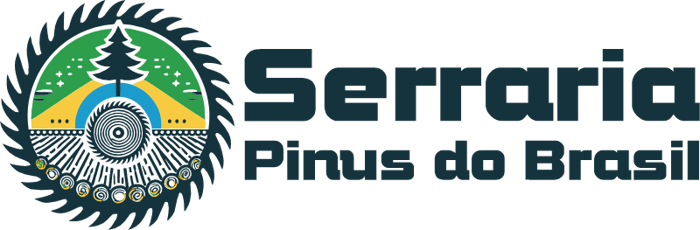 Serraria Pinus do Brasil logo