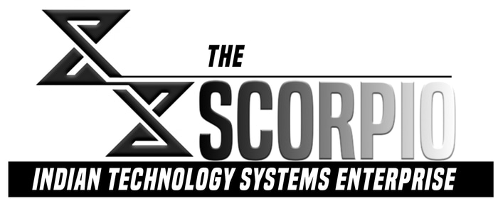 THE SCORPIO INDIAN TECNOLOGY SYSTEMS PVT. LTD. logo