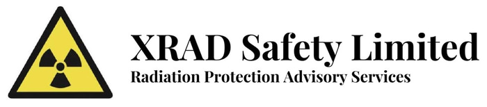 XRAD SAFETY LIMITED logo