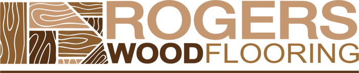 Rogers Wood Flooring logo
