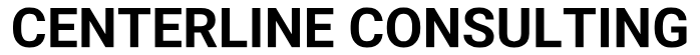 CENTERLINE CONSULTING logo