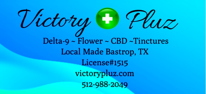 Victory Pluz logo