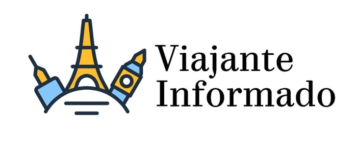Viajante Informado logo