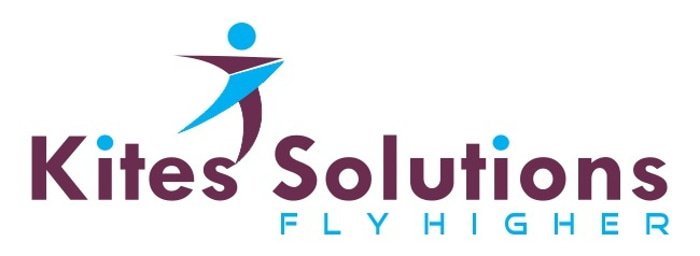 Kites Solutions logo