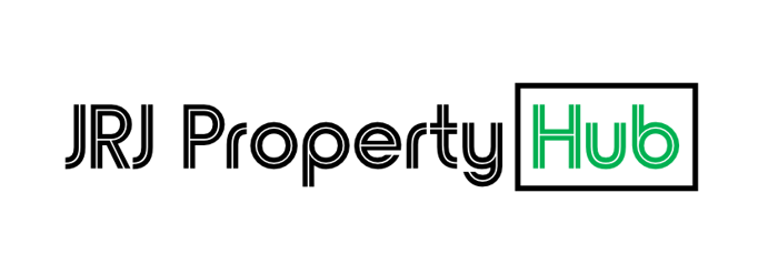 JRJ Property Hub logo