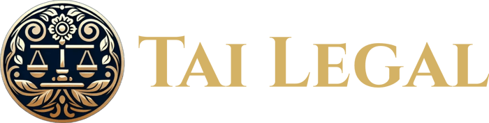 Tai Legal logo
