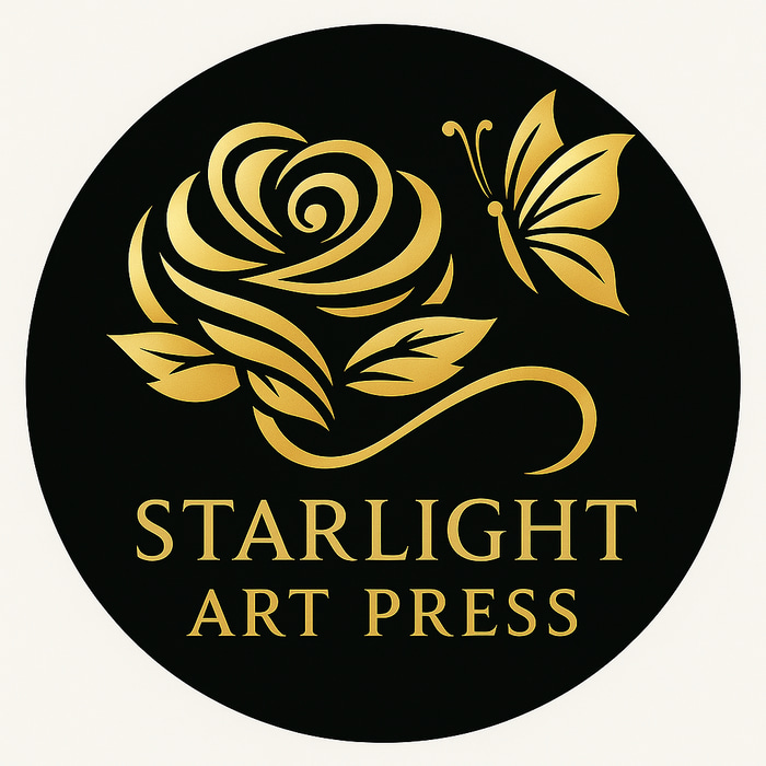Soul Art Press logo