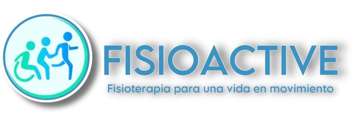 FISIOACTIVE logo