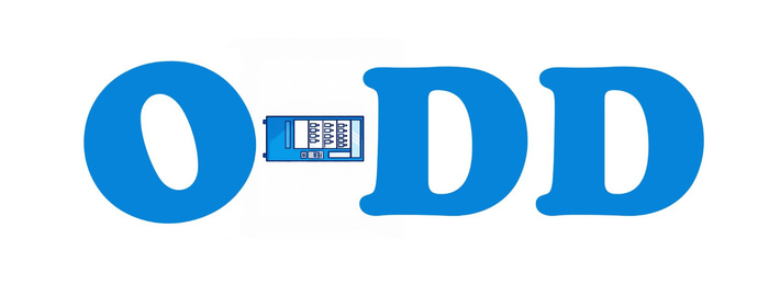 On-Demand Dispense logo