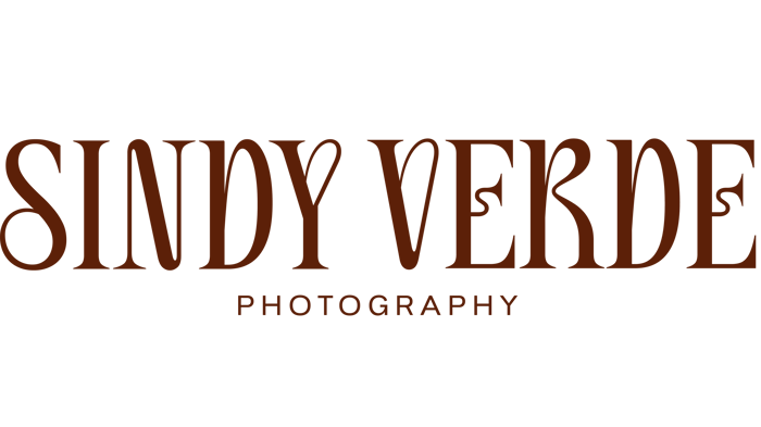 SINDY VERDE Photograpy logo