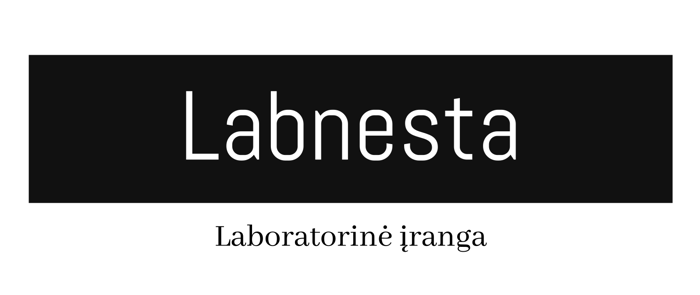 Labnesta logo