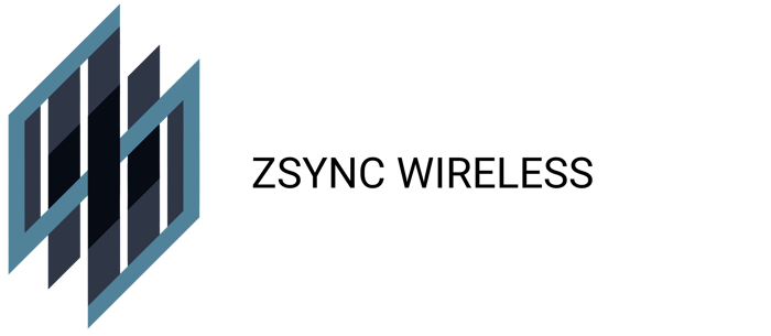 ZSync Wireless logo