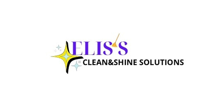 Elis's Clean&Shine Solution LLC  logo