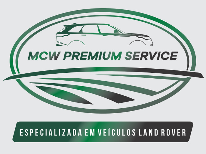 LAND ROVER logo