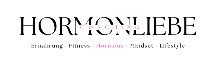 Hormonliebe logo