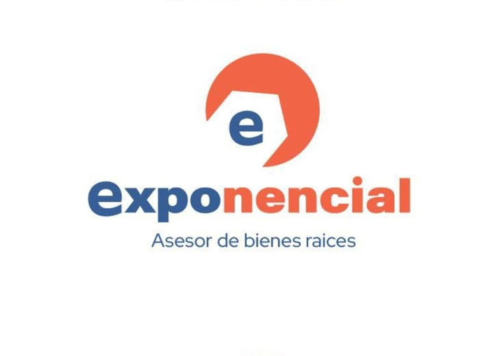 Exponencial logo