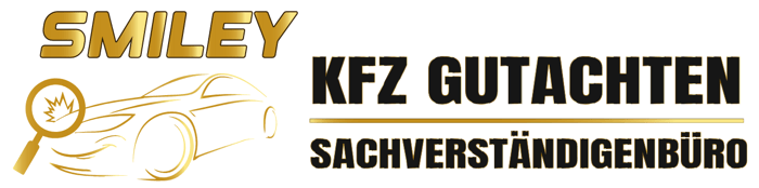 KFZGUTACHTER-SMILEY logo