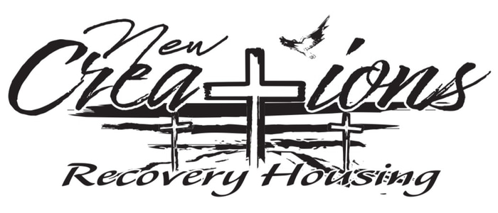 New Creations Inc logo