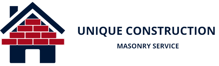Unique Construction Co logo