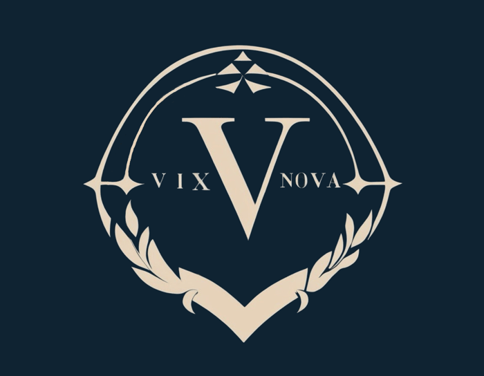 Vixnova logo