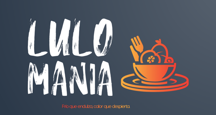 lulomania logo