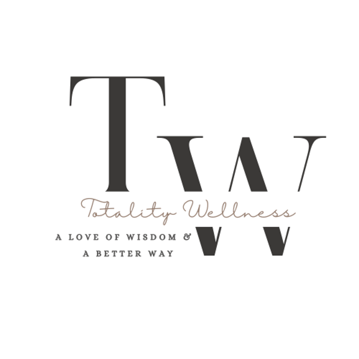 Totality Wellness logo