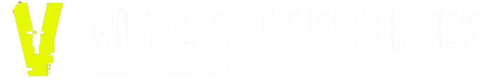 Vital Edge Sciences logo