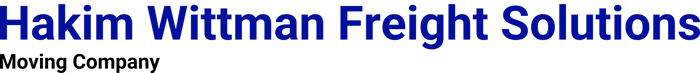 Hakim Wittman Freight Solutions logo