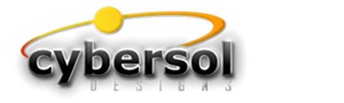 Cybersol Designs logo
