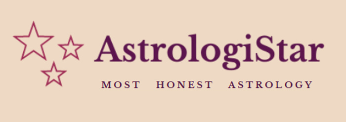 AstrologiStar logo