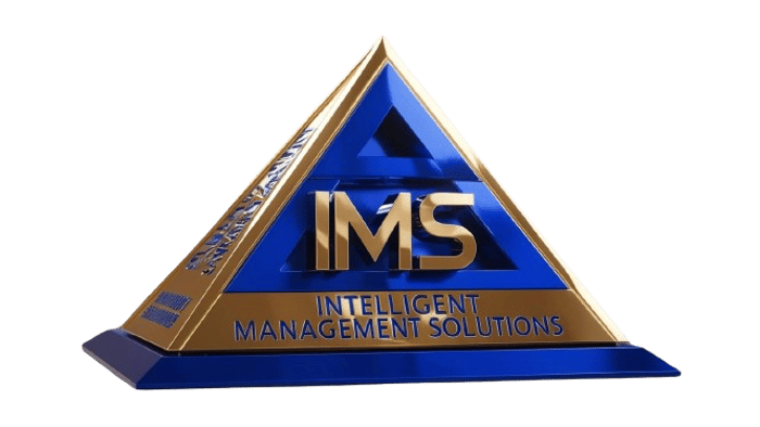 INTELLIGENT MANAGEMENT SOLUTIONS LLC logo